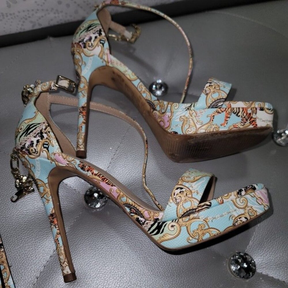Aldo Purse And Heels Collection